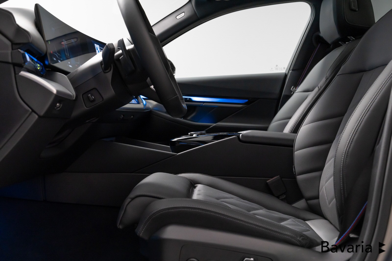 BMW i5 M60
