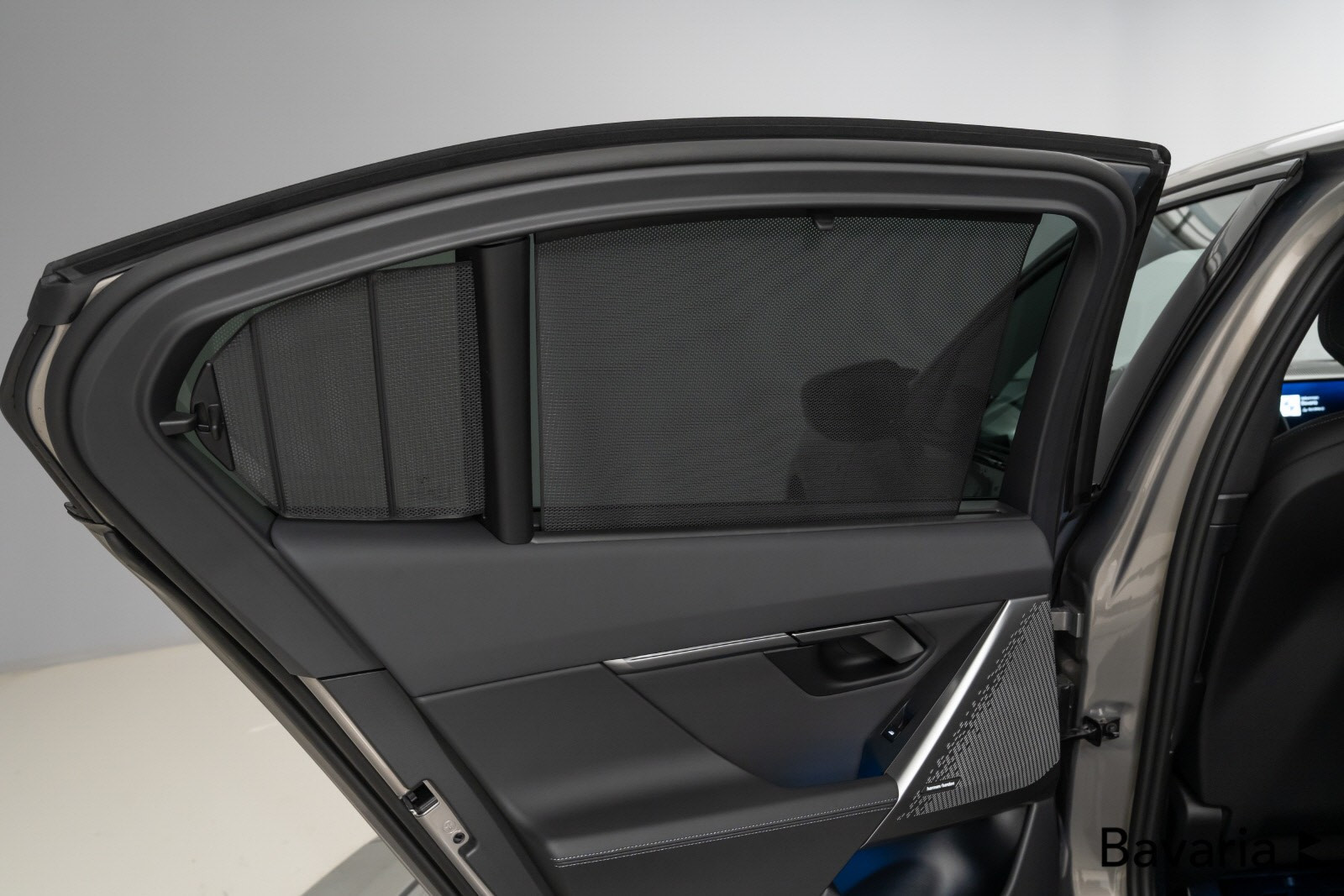 BMW i5 M60