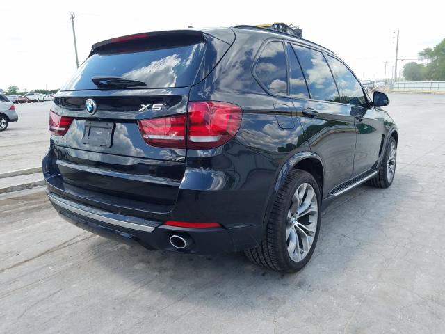 BMW X5 XDRIVE3 2015