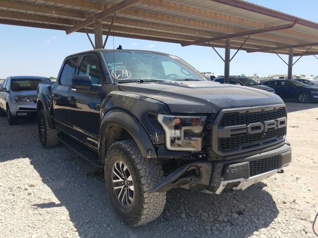 Ford F150 Rapto 2020