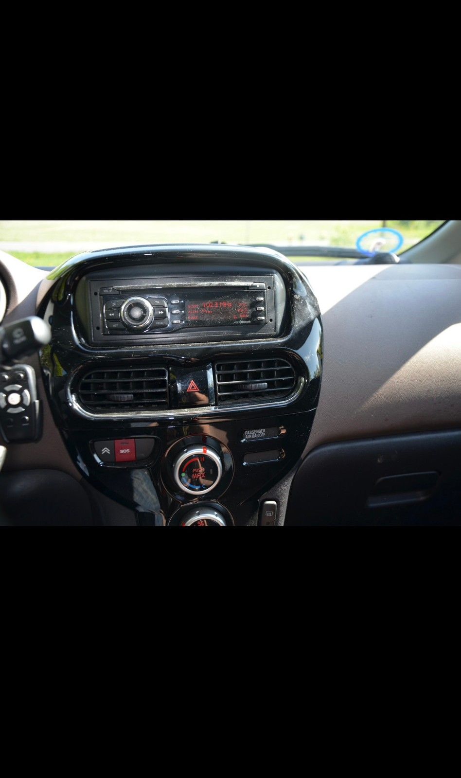 Citroen C-Zero