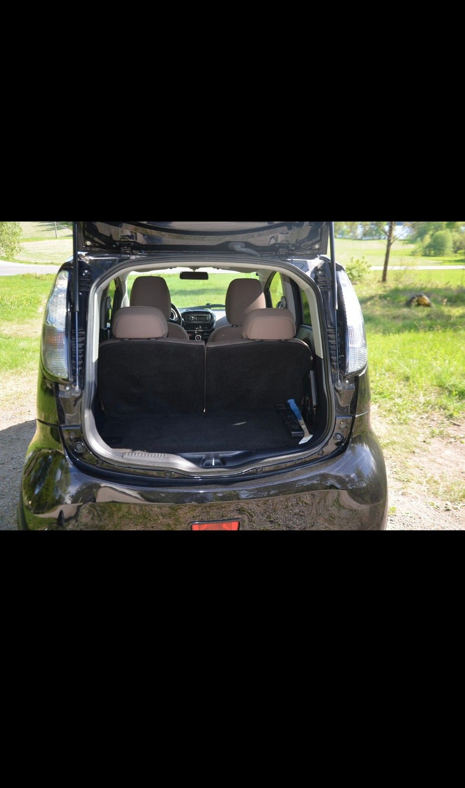 Citroen C-Zero