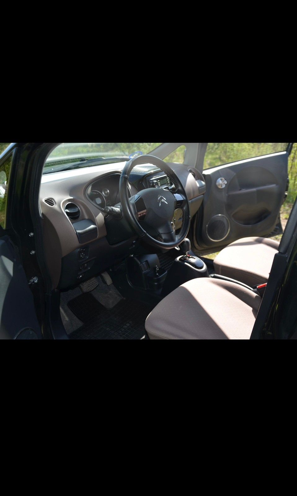 Citroen C-Zero