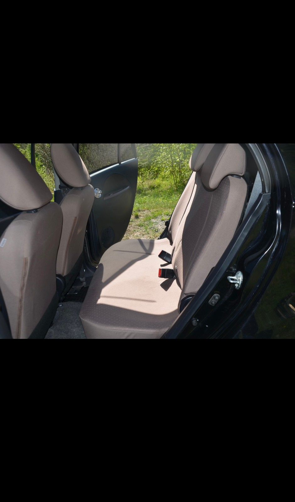 Citroen C-Zero