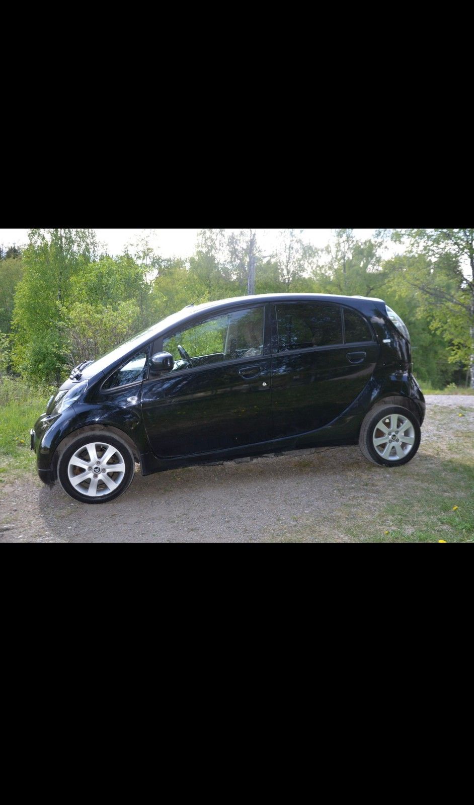 Citroen C-Zero