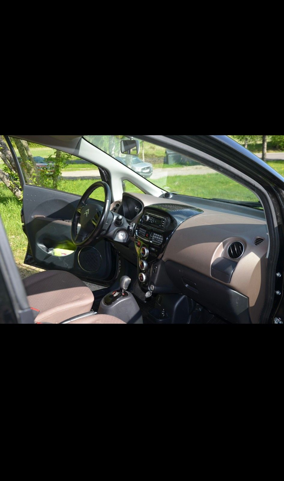 Citroen C-Zero