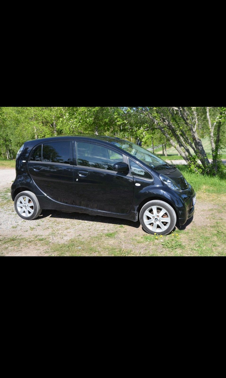 Citroen C-Zero