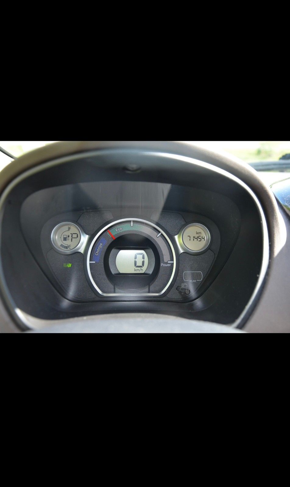 Citroen C-Zero
