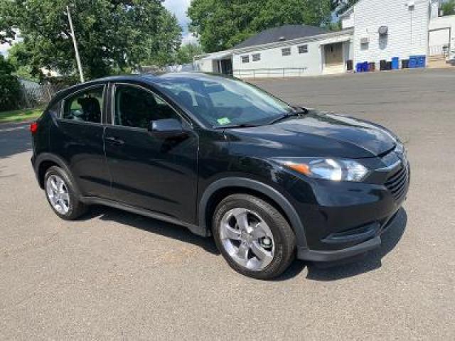 Honda HR-V LX 2019