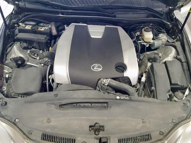 Lexus IS 350 2014