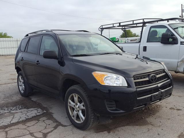 Toyota Rav4 2012