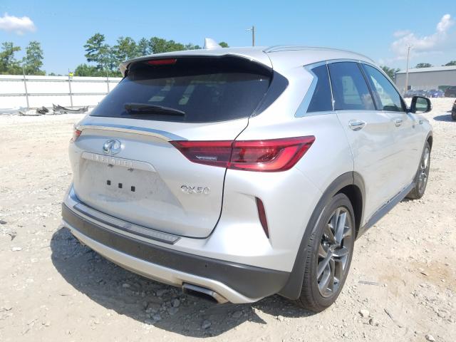 Infiniti QX50 Essen 2019