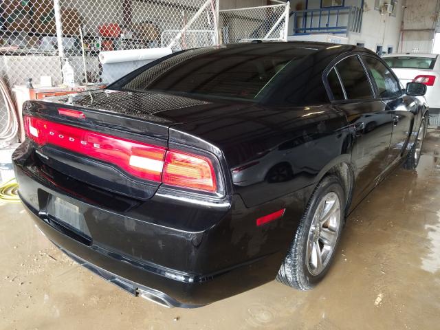 Dodge Charger SX 2013