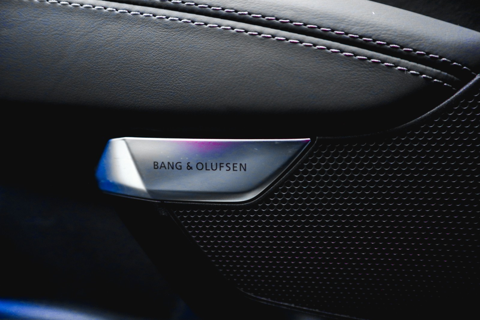 Audi e-tron GT RS