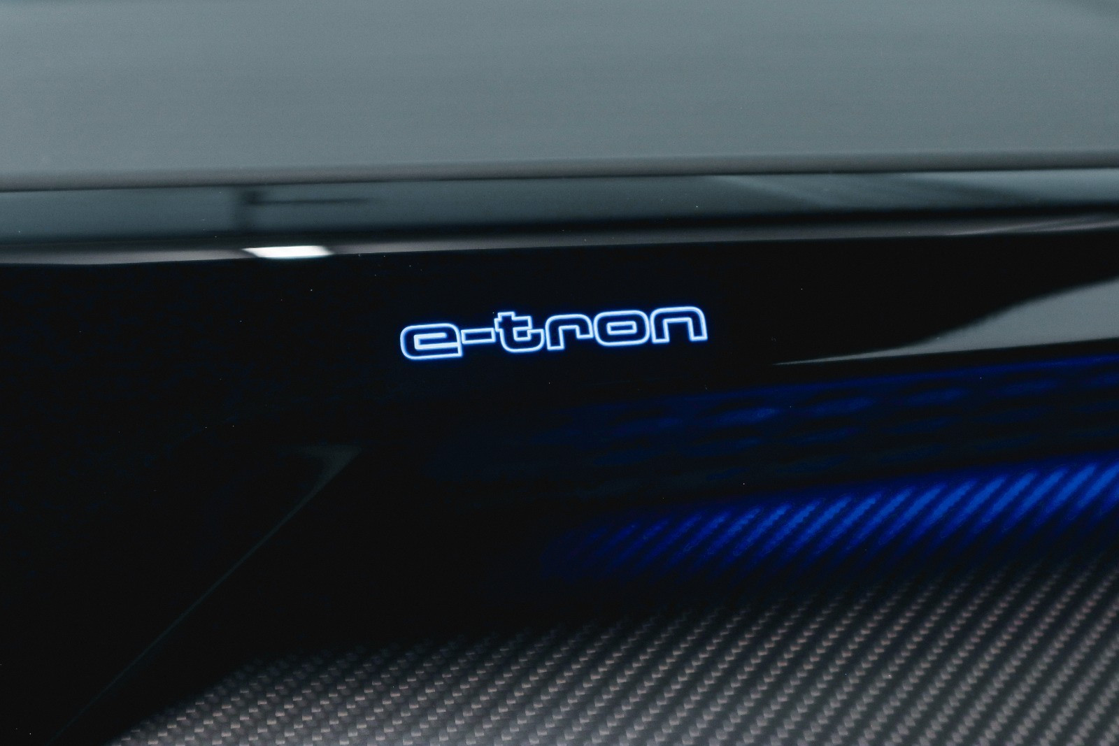 Audi e-tron GT RS