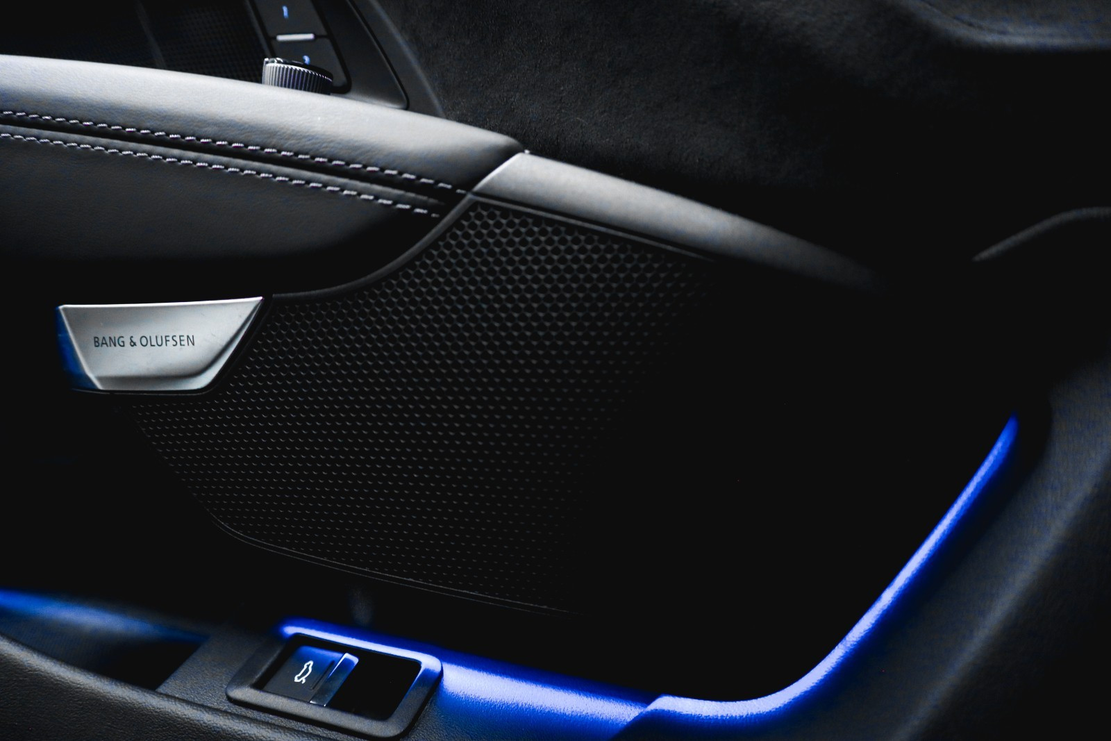 Audi e-tron GT RS