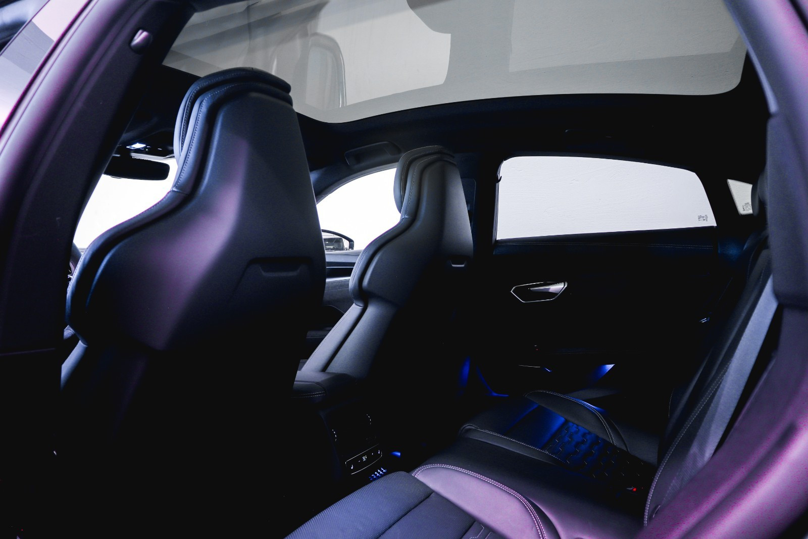 Audi e-tron GT RS