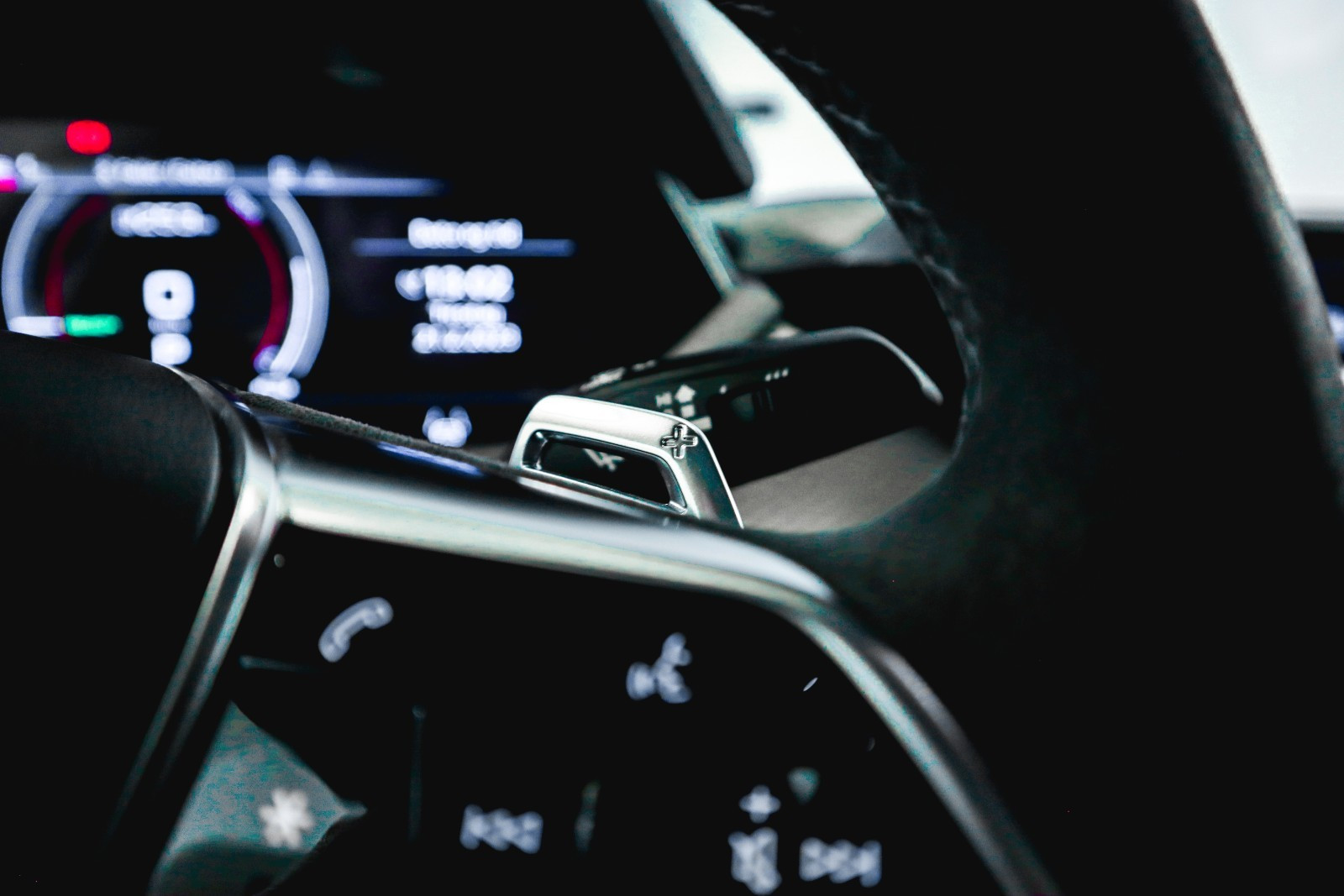 Audi e-tron GT RS