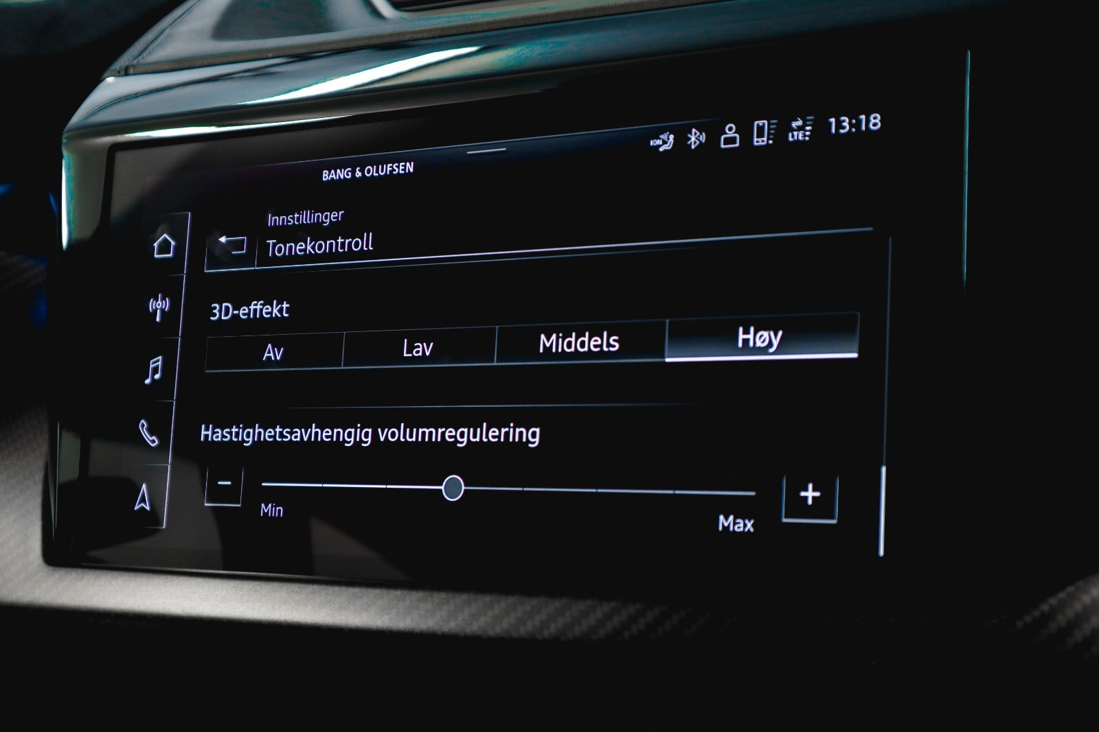 Audi e-tron GT RS