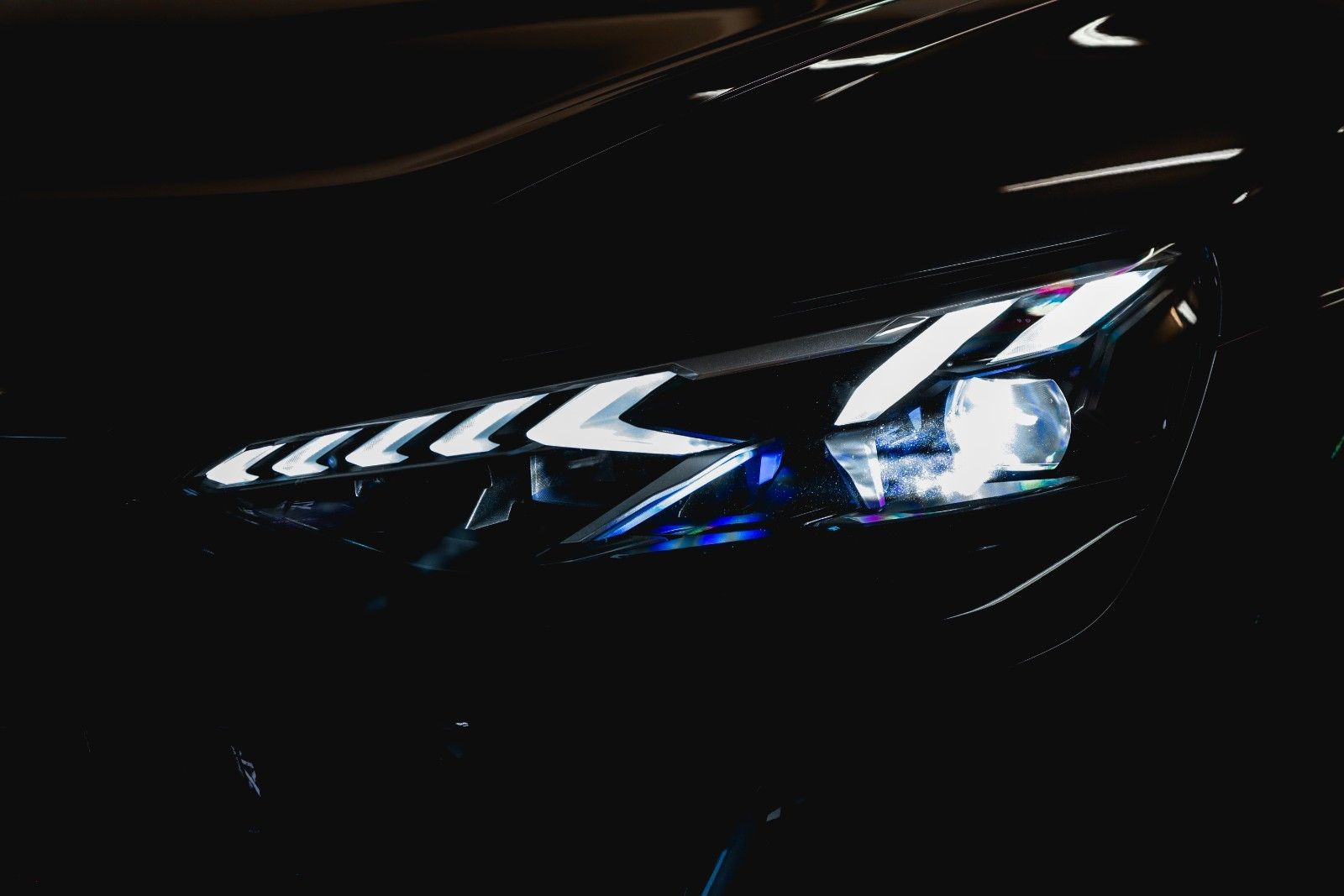 Audi e-tron GT RS