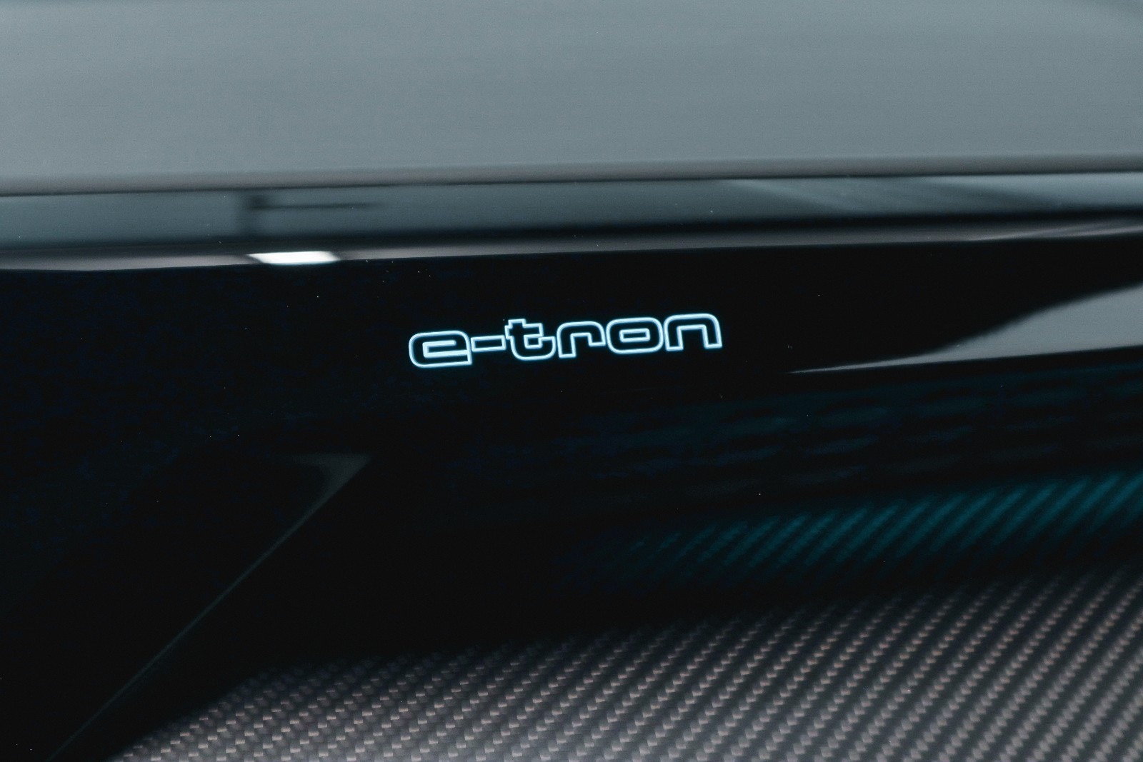 Audi e-tron GT RS