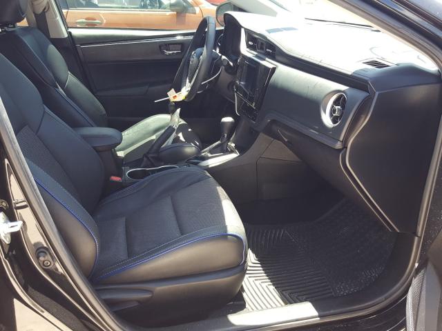 Toyota Corolla L 2018