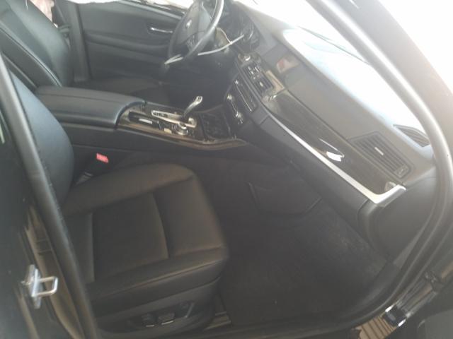 BMW 528 I 2013