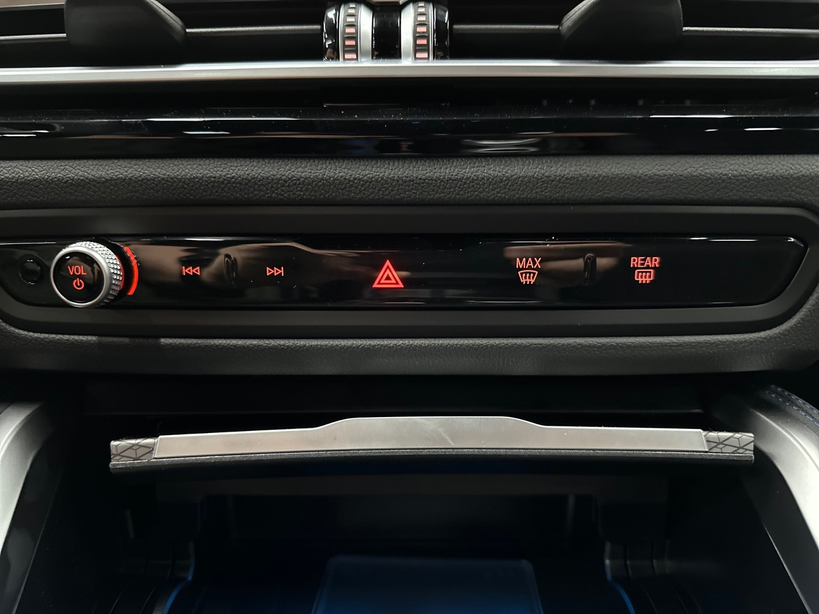 BMW i4 M50