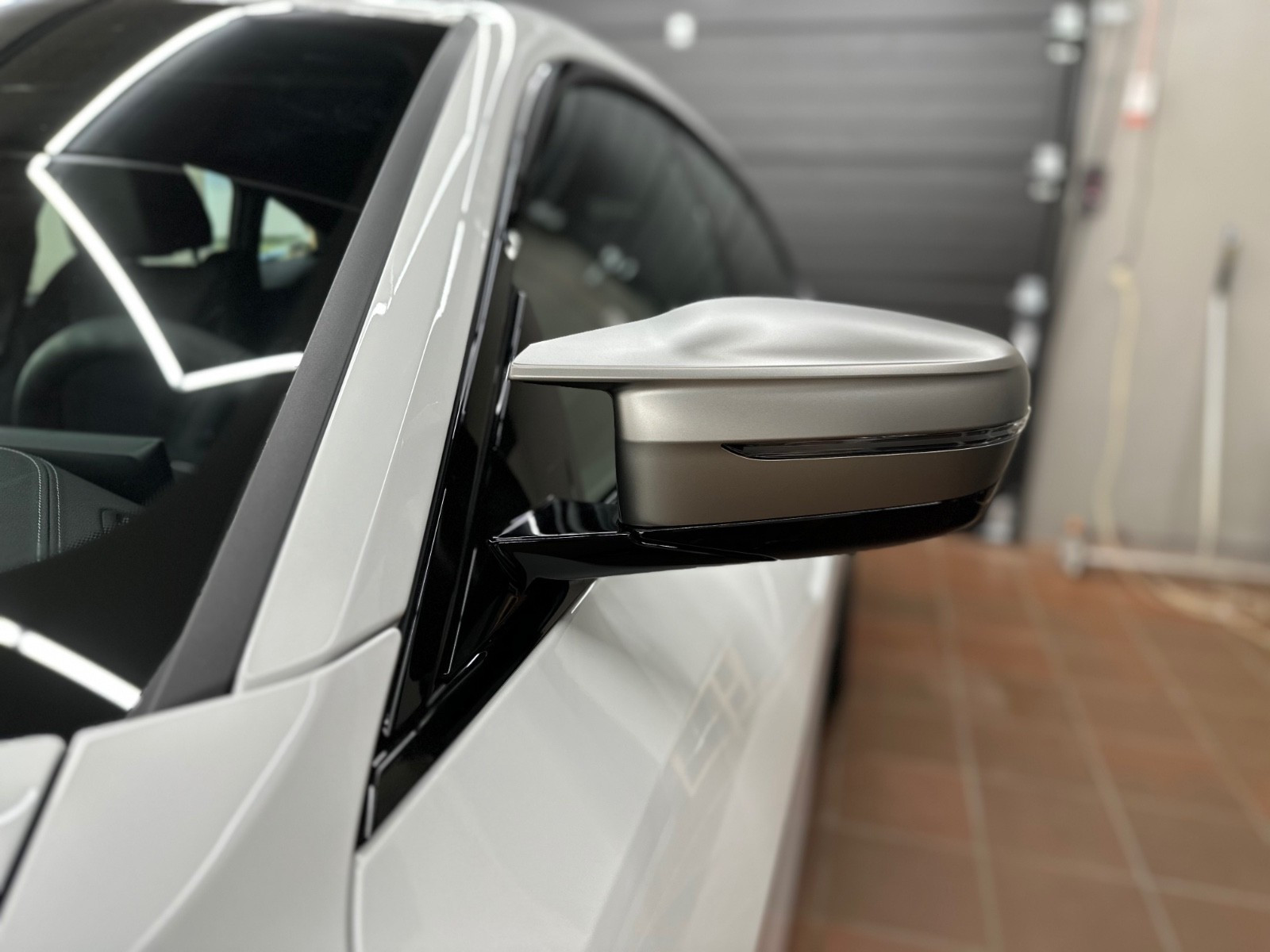 BMW i4 M50