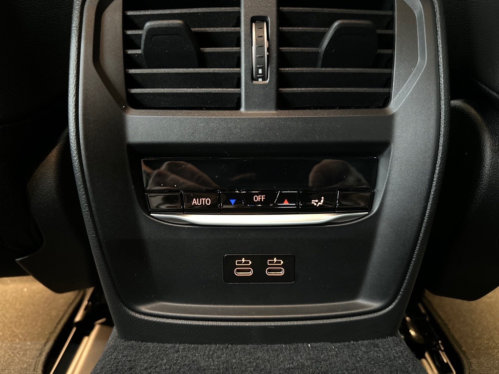 BMW i4 M50
