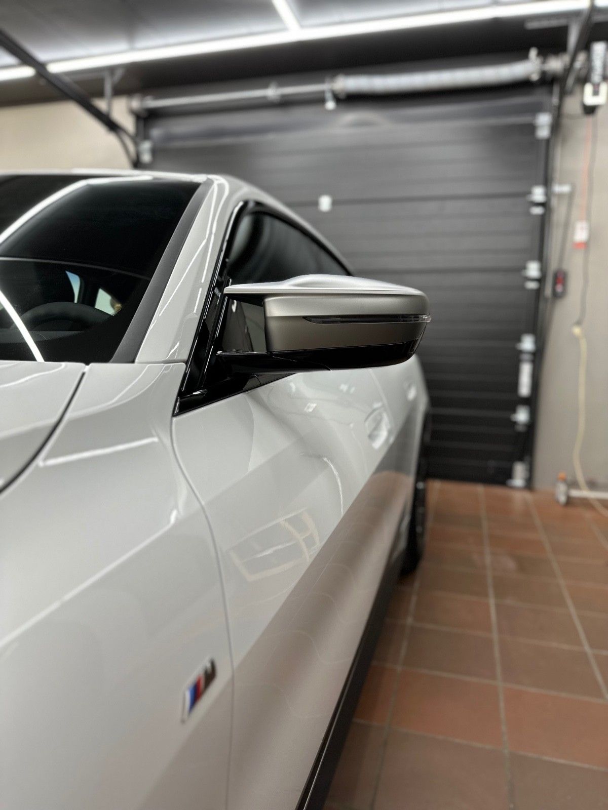 BMW i4 M50