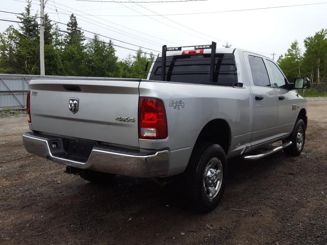 Dodge RAM 2500 S 2012