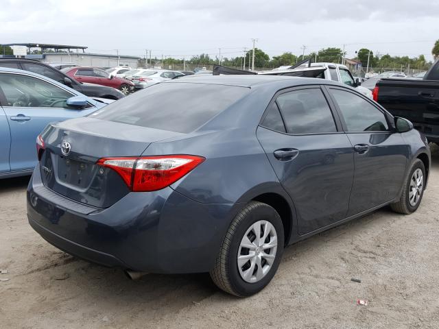 Toyota Corolla L 2014
