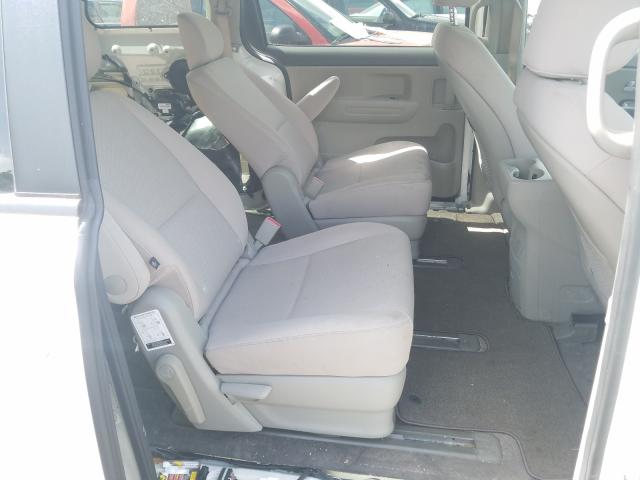 KIA Sedona LX 2017