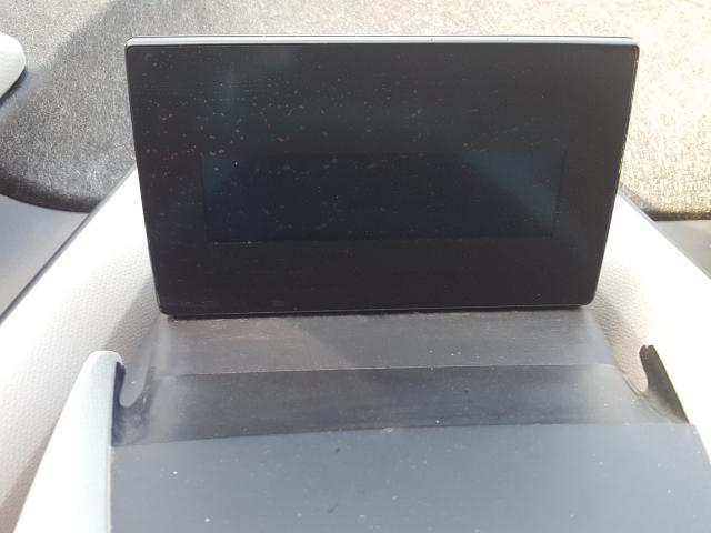 BMW I3 BEV 2015