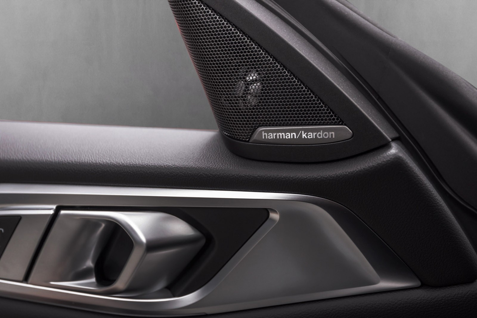 BMW i4 M50