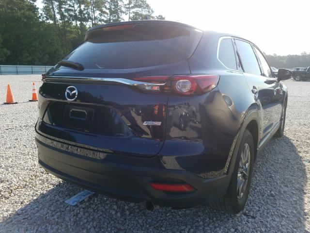 Mazda CX-9 Touring 2018