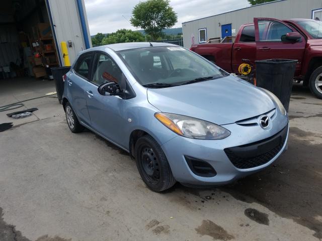 Mazda 2 2013