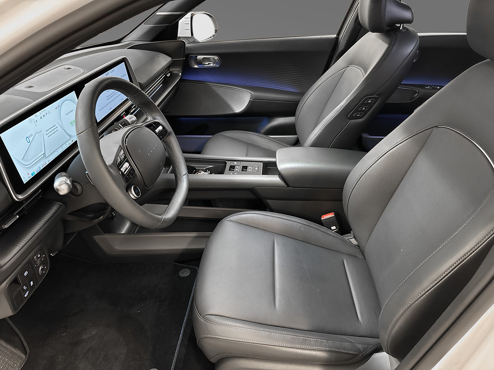 Hyundai Ioniq 6