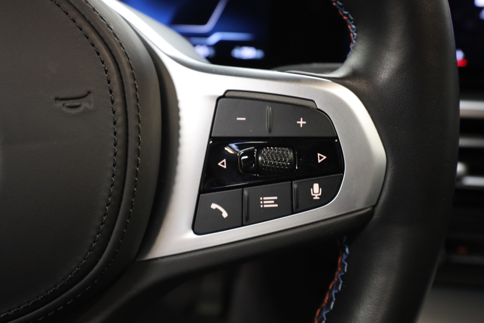 BMW i4 M50