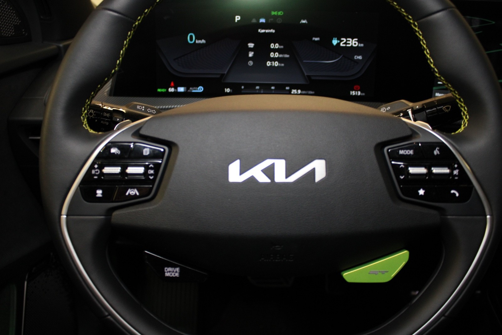 Kia EV6