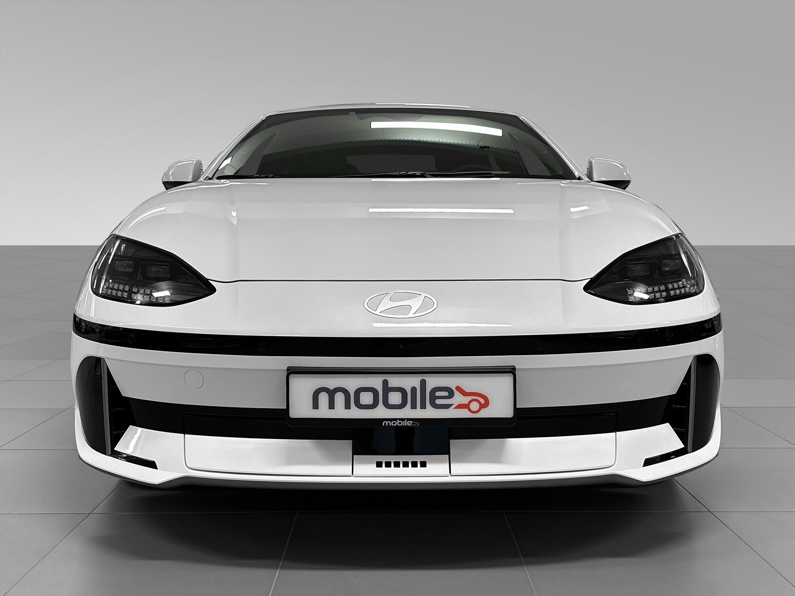 Hyundai Ioniq 6