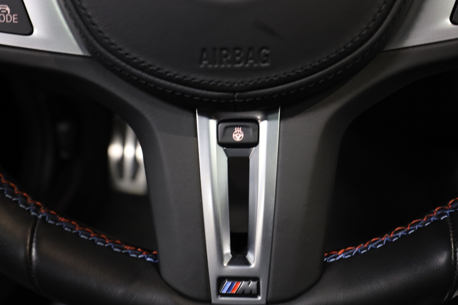 BMW i4 M50
