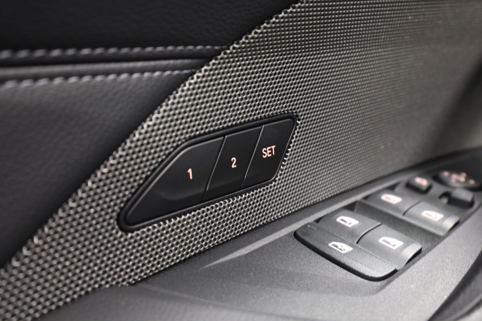 BMW i4 M50