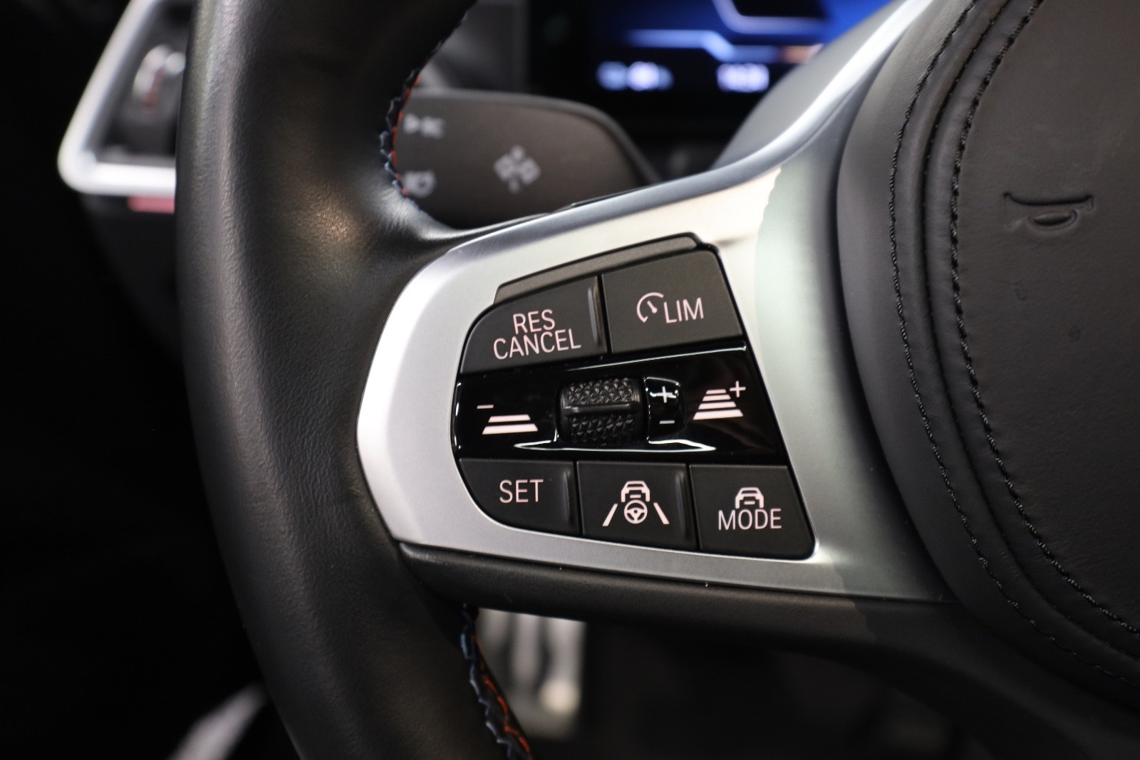 BMW i4 M50