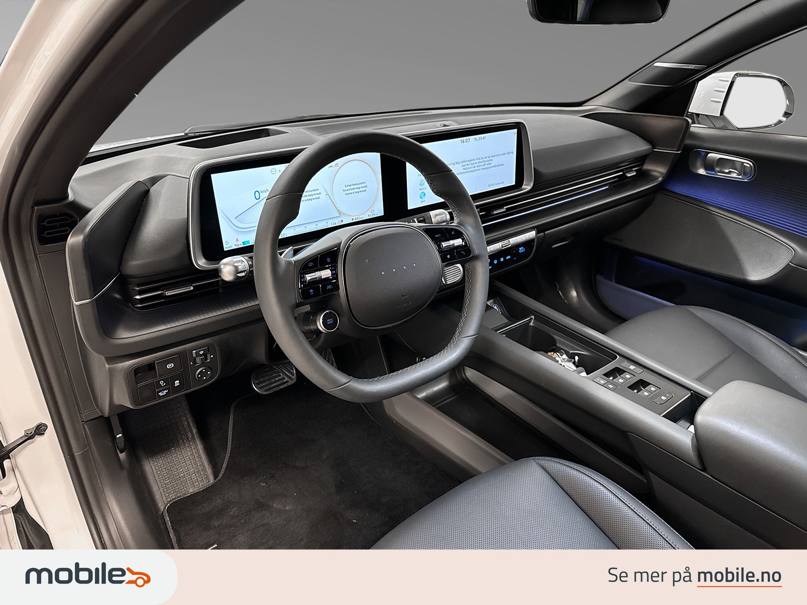 Hyundai Ioniq 6