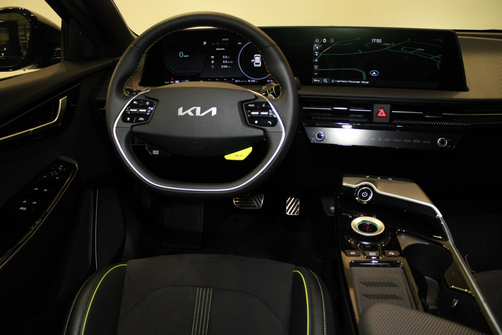 Kia EV6