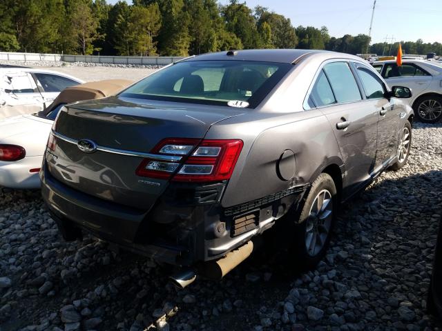 Ford Taurus SE 2013