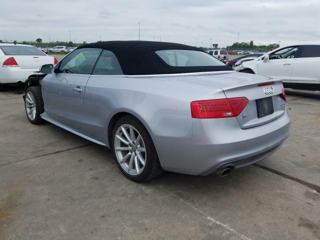 Audi A5 Premium 2015