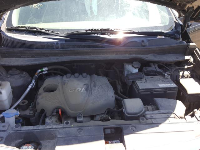 KIA Sportage L 2015
